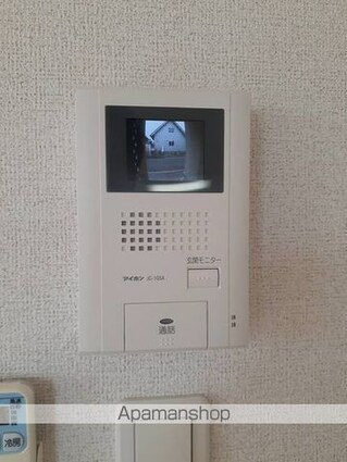 トゥインクルＢ[2LDK/57.58m2]のその他設備