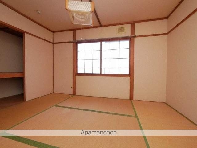 翠明荘の内装写真