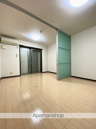 和歌山県和歌山市新在家[1LDK/31.5m2]の内装5