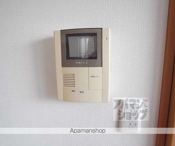 プラティーク・ドミールの内装写真