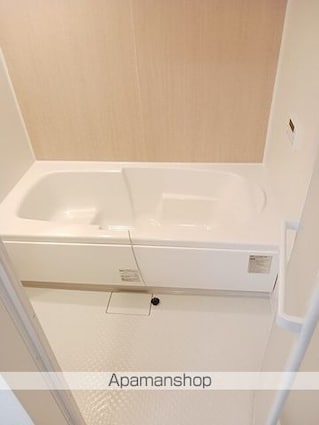 ｓｅｒｅｎｏ[2LDK/59.55m2]のバス