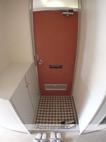 メゾンあさひの内装写真
