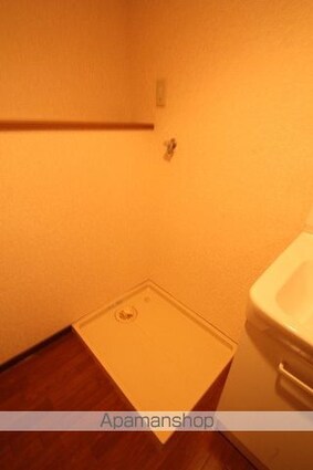 シャトルコート[2LDK/57m2]のその他設備