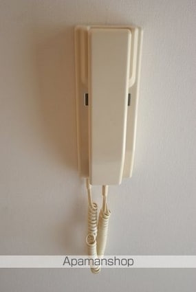 サンライフ有楽[1K/30m2]のその他設備