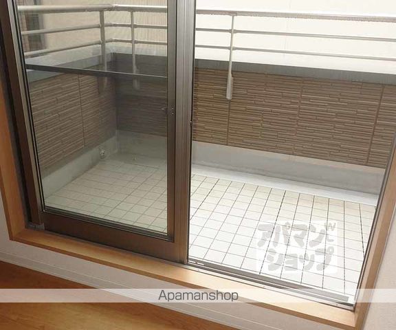 シャーメゾン花水木の内装写真