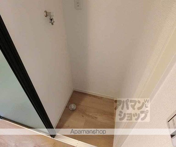 プティメゾンにしだの内装写真