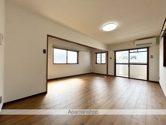 サンクレア萱町[1DK/39.92m2]の内装4