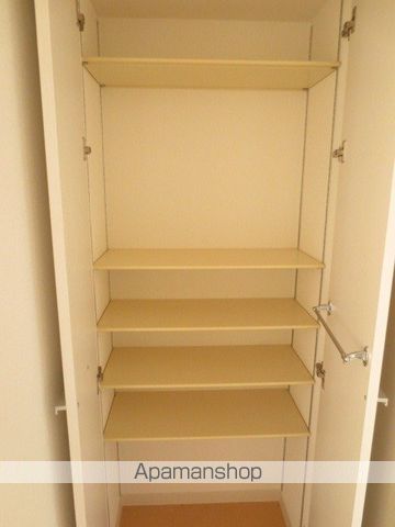 AMSTOWER南6条の内装写真