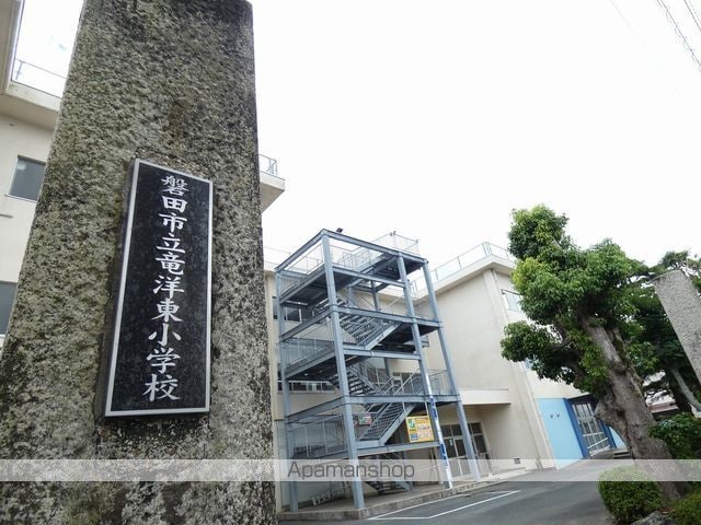 ハイツ丸山の周辺写真