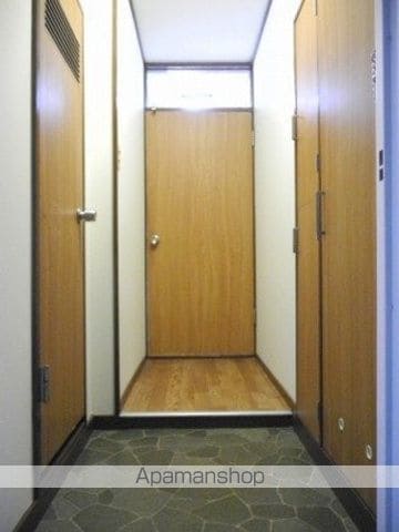 南郷丘ハイツの内装写真