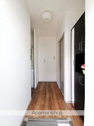 パレロッサ陣之内Ａ棟[1LDK/40.92m2]の内装9