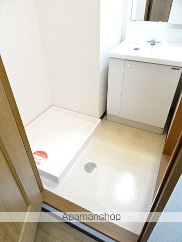 NAVONAの内装写真
