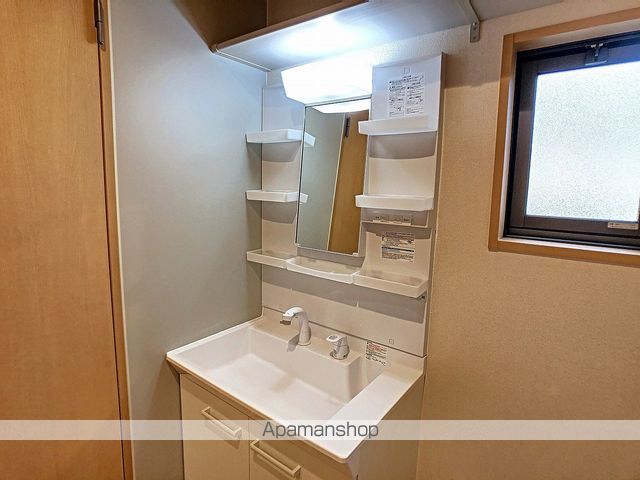 MASTTOWN金沢安原の内装写真