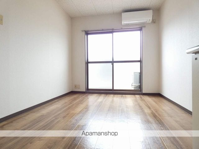 えいすうセゾンIの内装写真