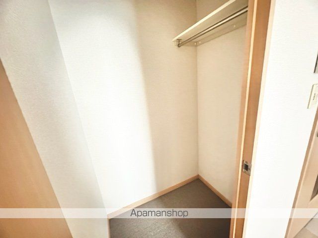 レオパレスウイング北坂戸の内装写真