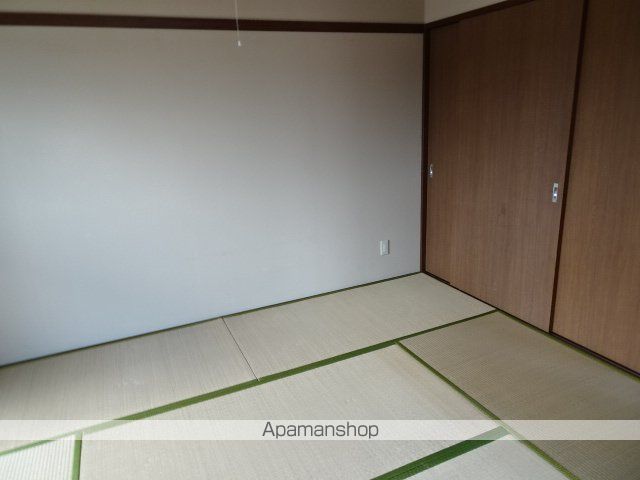アベニュー布瀬の内装写真