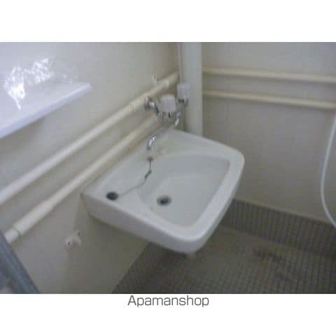テレパレス藻岩下34条の内装写真
