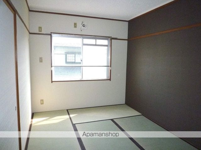 グリーンハイムユー&ユーの内装写真