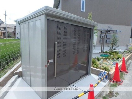 Ｒａｆｆｉｎｅ　Ｂｉｗａ[2LDK/65.46m2]の内装3