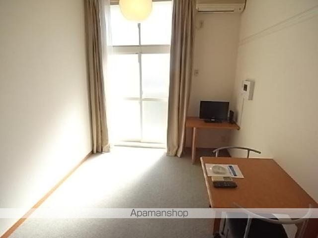 アバントコート尼崎の内装写真