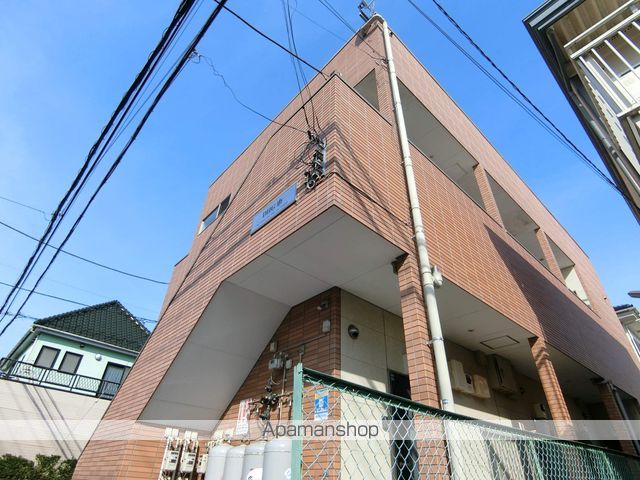DHG恵の外観写真