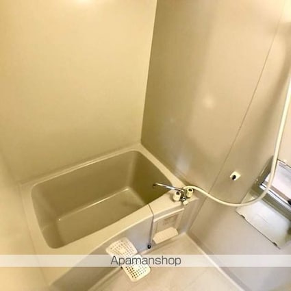 滋賀県大津市大萱４丁目[2DK/53m2]のバス