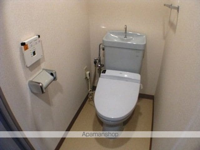 リーヴェンス甲子園口の内装写真