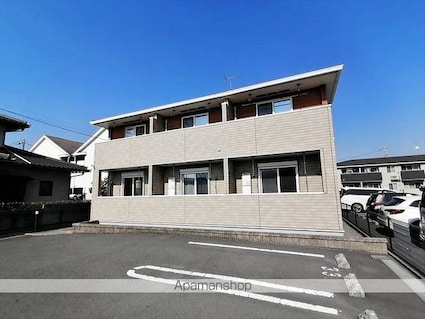 パレットＤ[1R/32.94m2]の外観3