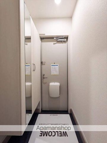SUNBELSの内装写真