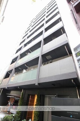 ＤＩＰＳ大山東町[1K/25.5m2]の外観2