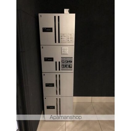 Ｍ・Ｍレジデンス（旧ＭｉＣＬＡ　ＭＡＫＡＮＡ）[1K/42.08m2]のその他内装5