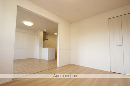 ラ・ソフィー[2LDK/65.02m2]の内装4