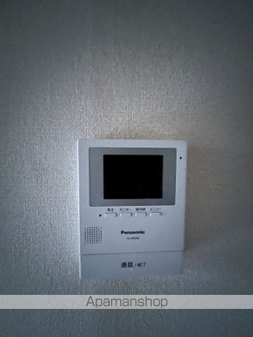 ハイツひまわりの内装写真
