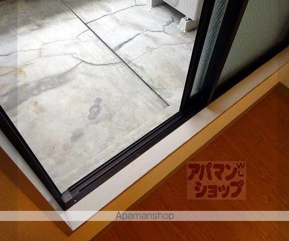 ジョイフル御池の内装写真