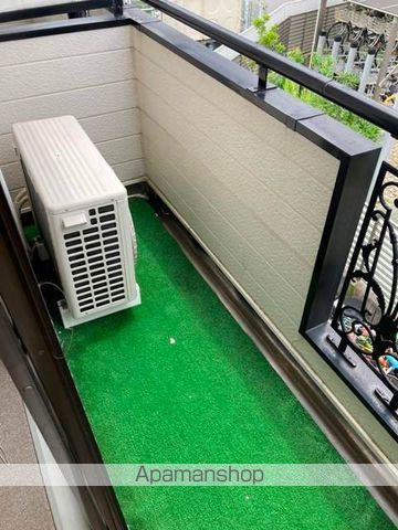 レオパレス夙川の内装写真