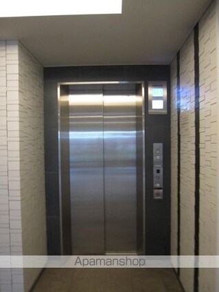 パークアクシス東高円寺[1R/27.11m2]の共用部3