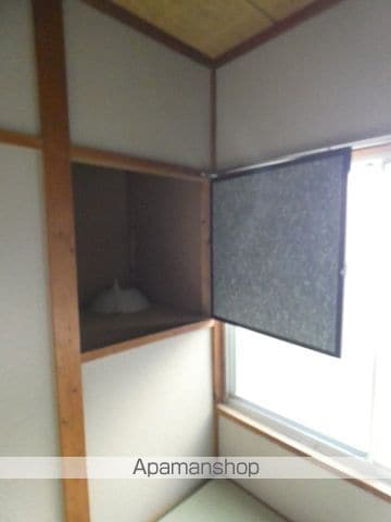 浜松市中央区 1階建 築45年の内装写真