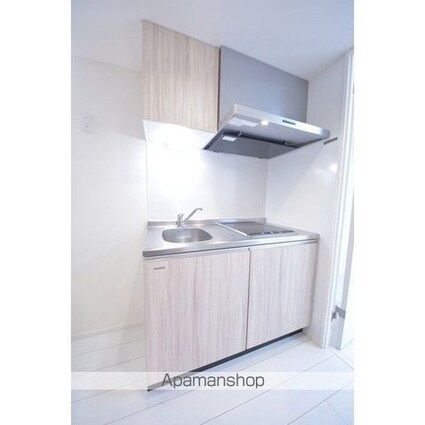 ルーム馬込[1K/20.01m2]のその他内装4