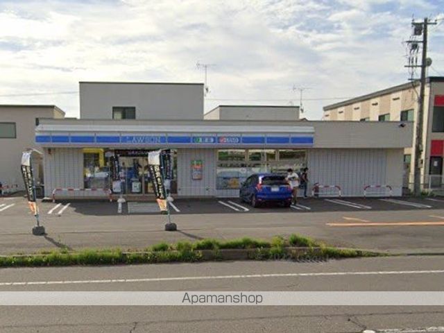 レオパレスコアハイツの周辺写真