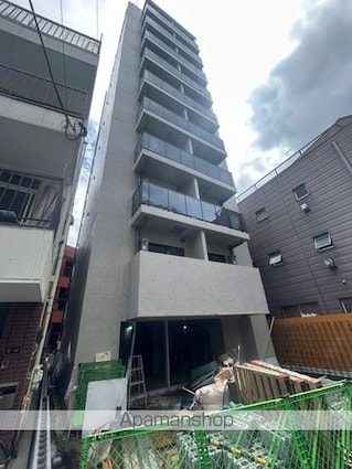 ＳＹＦＯＲＭＥ　ＷＡＳＥＤＡ[1DK/25.55m2]の外観3