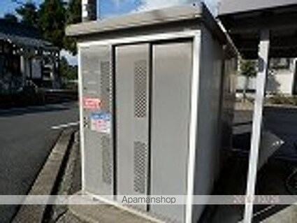 レオパレスパークサイド神中[1K/23.18m2]のその他設備2