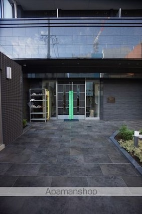 メインステージ名古屋ノースマーク[1K/22.53m2]の外観5