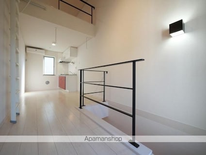 東京都中野区野方４丁目[1R/38.77m2]のその他内装5