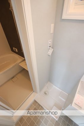 ＨＯＬＯＭＵＡ[1R/19.7m2]の内装7