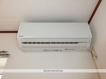 クローロンオクトスⅥ[2LDK/50.3m2]のその他設備