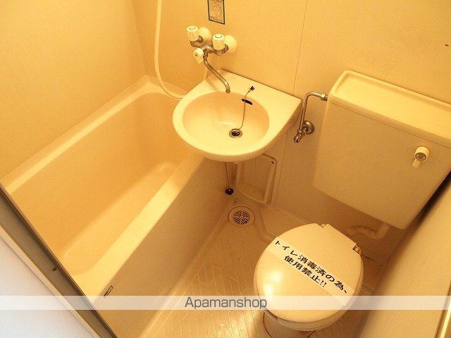 ISM HIGASHIMUKOJIMAの内装写真