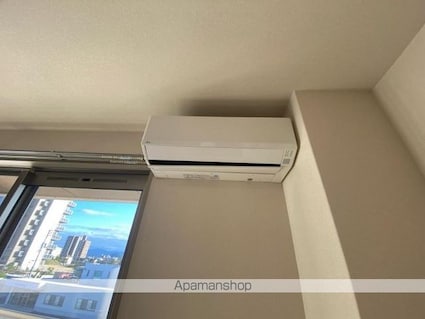 ロータス伏石[1K/32.04m2]のその他設備