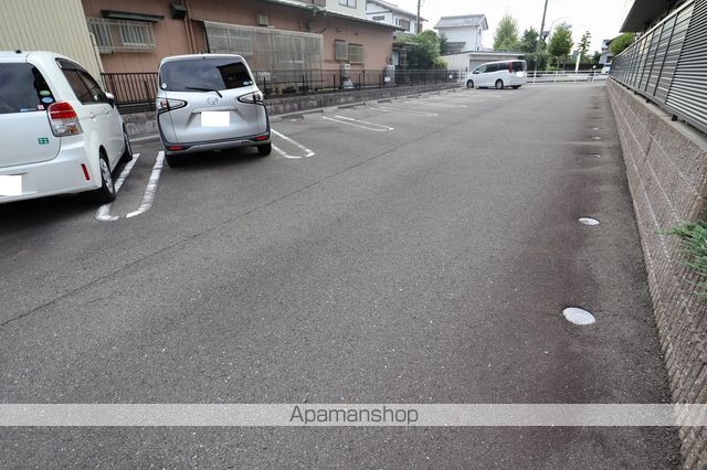 グランシャリテのその他写真