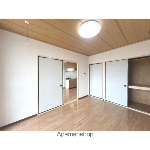 リンピアハピネスの内装写真