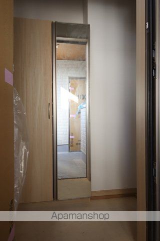 イルフィオーレパオVの内装写真